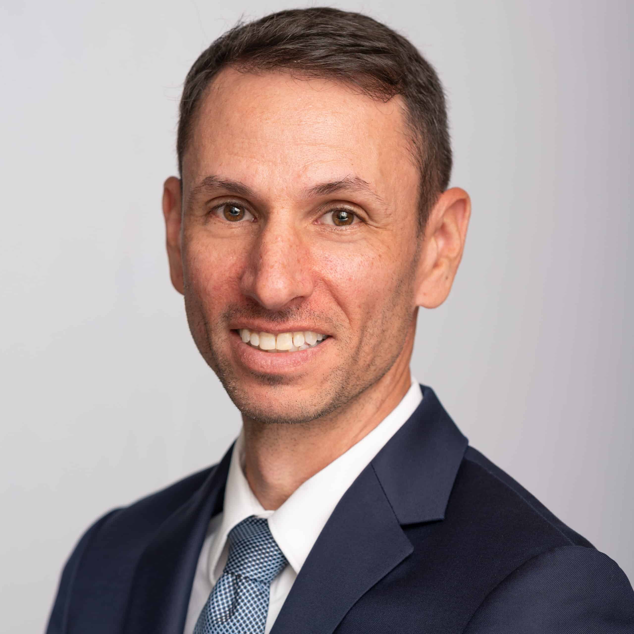 Zachary Gurard-Levin, PhD