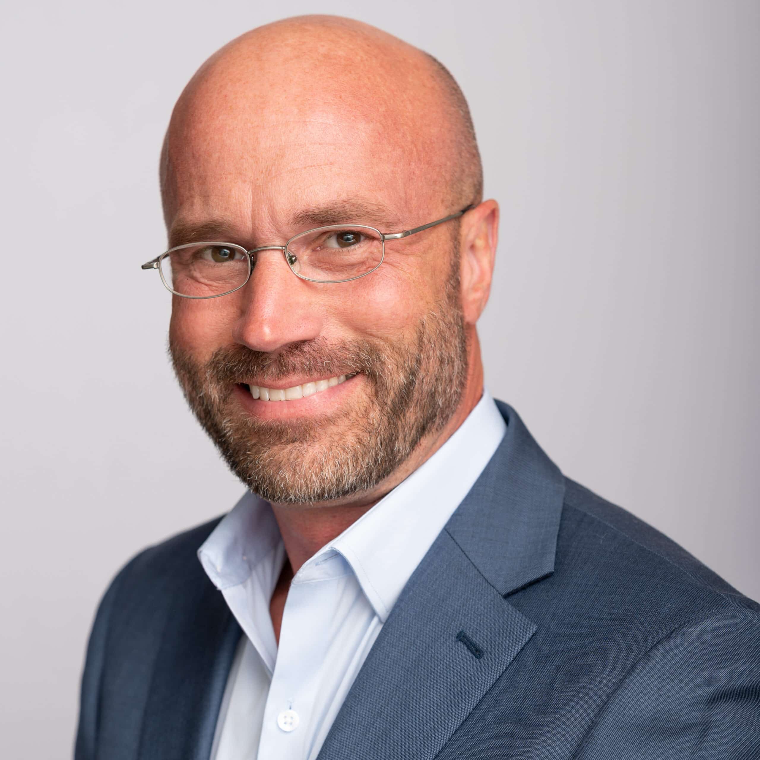 Michael Scholle, MS, MBA